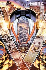 Variant Cover for Deathrage #2
