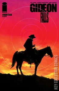 Gideon Falls #14