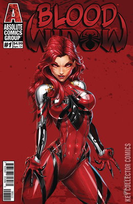 Blood Widow