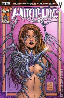 Witchblade