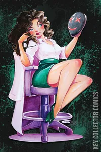 Deathrage Kickstarter Edition #1
