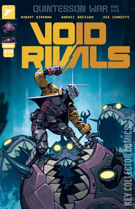Void Rivals #29