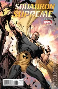 Squadron Supreme #6