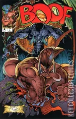 Cover for Boof #4