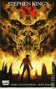 Stephen King's N. #1
