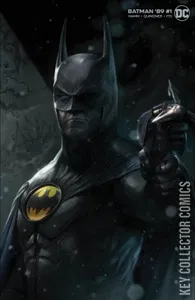 Batman '89 #1