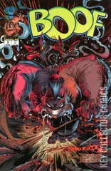 Cover for Boof #2