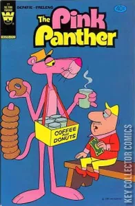 Pink Panther #77
