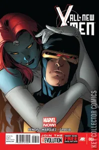 All-New X-Men #7