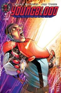 Youngblood #2