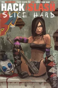 Hack / Slash: Slice Hard #1
