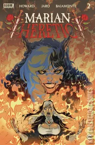 Marian Heretic #2