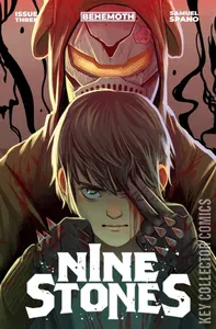 Nine Stones #3