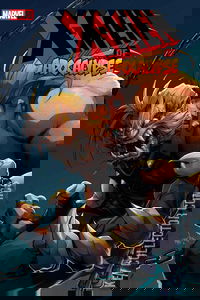 X-Men of Apocalypse #3