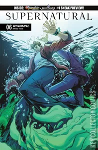 Supernatural #6