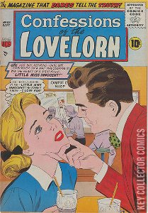 Lovelorn #63