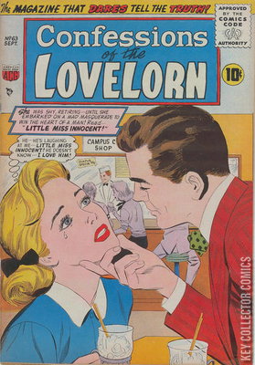 Lovelorn