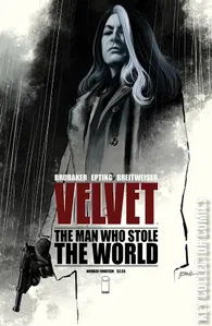 Velvet #14