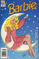 Variant Cover for Barbie #39