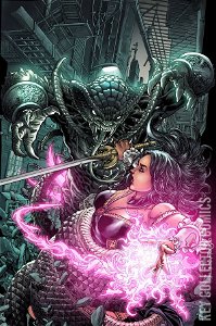 Grimm Fairy Tales #57