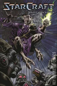 Starcraft: Survivors #3
