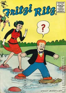 Fritzi Ritz #38