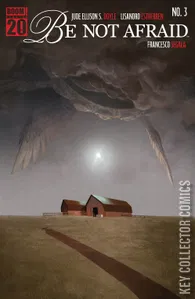 Be Not Afraid #3