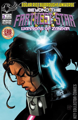 Beyond the Farthest Star