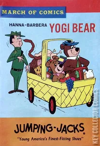 March of Comics #279