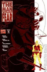 Daredevil: The Man Without Fear #5