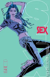 Sex #13
