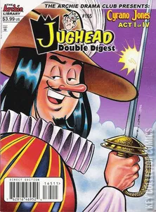 Jughead's Double Digest #165