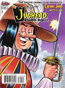Jughead's Double Digest #165