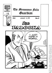 The Menomonee Falls Guardian #30