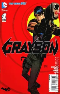 Grayson #1