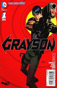 Grayson #1 