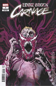 Eddie Brock: Carnage #7