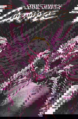 Eddie Brock: Carnage