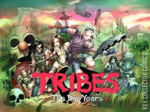 Tribes: The Dog Years #0