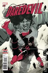 Daredevil #23