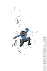 Cover for The Lone Ranger #3