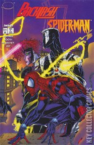 Backlash / Spider-Man #1