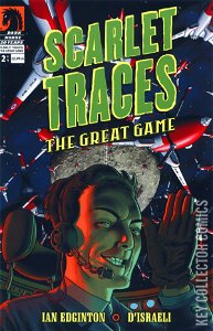 Scarlet Traces: The Great Game #2