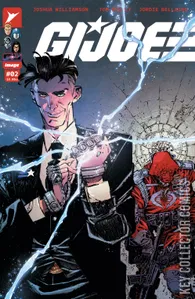 G.I. Joe #2
