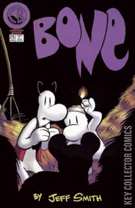 Bone #25