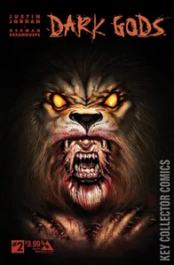 Dark Gods #2