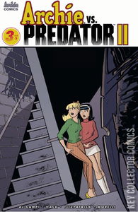 Archie vs. Predator II