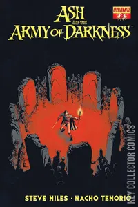 Ash and the Army of Darkness #8