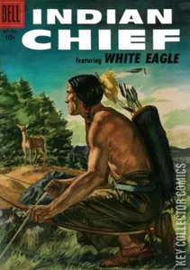 Indian Chief #24
