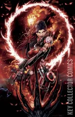 Variant Cover for Nocterra #4